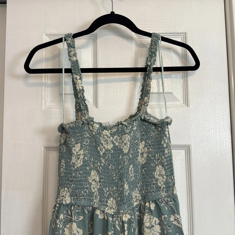 🌵 3 for $20 Patrons of Peace Jump suit - Picture 2 of 7